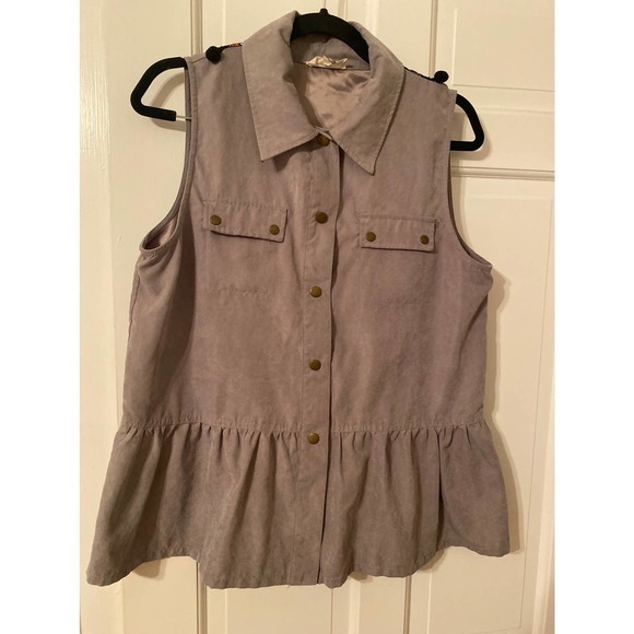 𝅺ENTRO blouse - Picture 2 of 3